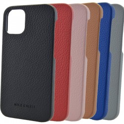 Coque cuir Mike Galeli LENNY Series Apple iPhone 12/12 PRO