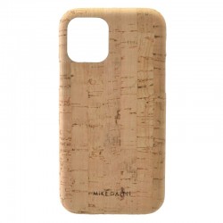 Coque rigide Mike Galeli LEVI CORK BIO Series Apple iPhone 12/12 PRO
