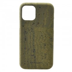 Coque rigide Mike Galeli LEVI CORK BIO Series Apple iPhone 12/12 PRO