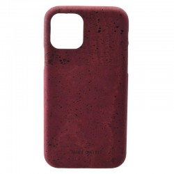 Coque rigide Mike Galeli LEVI CORK BIO Series Apple iPhone 12/12 PRO