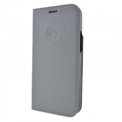 Etui cuir Mike Galeli MARC Series Apple iPhone 12/12 PRO