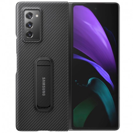 Samsung – Galaxy Z Fold2 / Z Fold2 5G Coque EF-XF916 Aramid