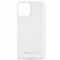 Coque souple FORTYFOUR No.1 Apple iPhone 12 Mini