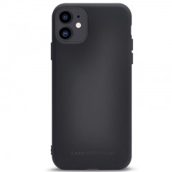 Coque souple FORTYFOUR No.1 Apple iPhone 12 Mini