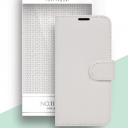 Etui folio FORTYFOUR No.11 Apple iPhone 12 Mini
