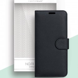 Etui folio FORTYFOUR No.11 Apple iPhone 12 Mini