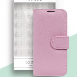 Etui folio FORTYFOUR No.11 Apple iPhone 12 Mini