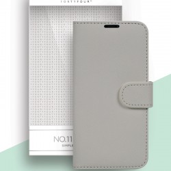 Etui folio FORTYFOUR No.11 Apple iPhone 12 Mini