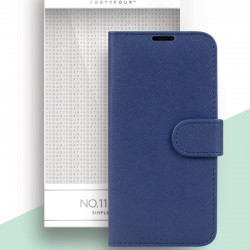 Etui folio FORTYFOUR No.11 Apple iPhone 12 Mini