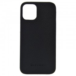 Coque cuir Mike Galeli LENNY Series Apple iPhone 12 Mini