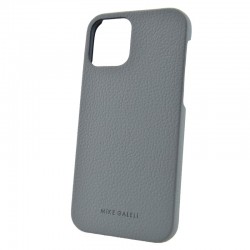 Coque cuir Mike Galeli LENNY Series Apple iPhone 12 Mini