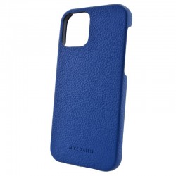 Coque cuir Mike Galeli LENNY Series Apple iPhone 12 Mini