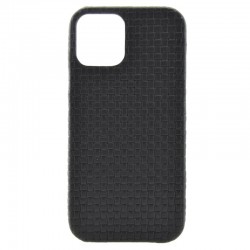 Coque cuir Mike Galeli GINO Series Apple iPhone 12 PRO MAX