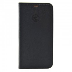 Etui cuir Mike Galeli MARC Series Apple iPhone 12 Mini