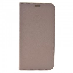Etui cuir Mike Galeli MARC Series Apple iPhone 12 Mini