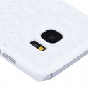 Coque rigide DAMASK FLORA Samsung Galaxy S7