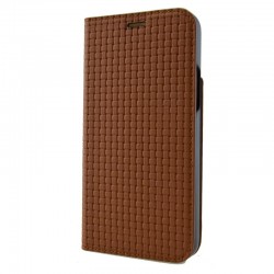 Etui cuir Mike Galeli ENZO Series Apple iPhone 12 Mini