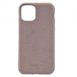 Coque rigide Mike Galeli LEVI CORK BIO Series Apple iPhone 12 Mini