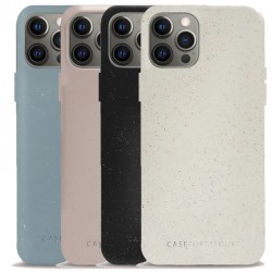 Coque rigide FORTYFOUR No.100 BIO Apple iPhone 12 PRO MAX