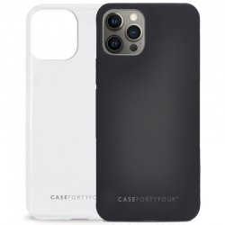 Coque souple FORTYFOUR No.1 Apple iPhone 12 PRO MAX