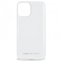 Coque souple FORTYFOUR No.1 Apple iPhone 12 PRO MAX