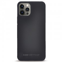 Coque souple FORTYFOUR No.1 Apple iPhone 12 PRO MAX