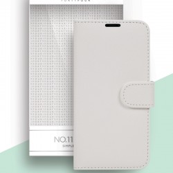 Etui folio FORTYFOUR No.11 Apple iPhone 12 PRO MAX