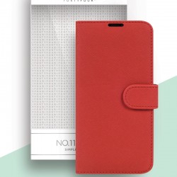 Etui folio FORTYFOUR No.11 Apple iPhone 12 PRO MAX