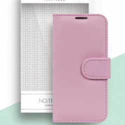 Etui folio FORTYFOUR No.11 Apple iPhone 12 PRO MAX
