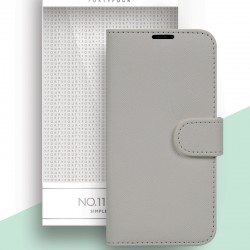 Etui folio FORTYFOUR No.11 Apple iPhone 12 PRO MAX