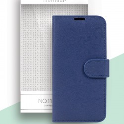 Etui folio FORTYFOUR No.11 Apple iPhone 12 PRO MAX