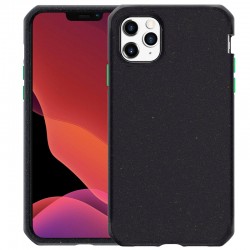 Itskins – iPhone 12 Mini Coque FERONIA BIO SUMMIT Noir
