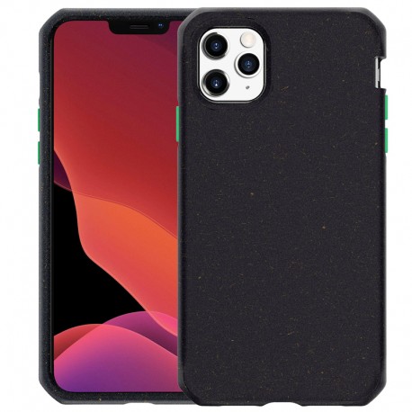 Itskins – iPhone 12 Mini Coque FERONIA BIO SUMMIT Noir
