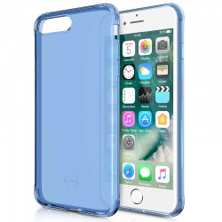 Coque souple ITSKINS NANO GEL Apple iPhone 7/8/6S/6 Plus