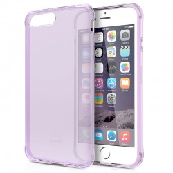 Coque souple ITSKINS NANO GEL Apple iPhone 7/8/6S/6 Plus