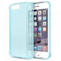 Coque souple ITSKINS NANO GEL Apple iPhone 7/8/6S/6 Plus