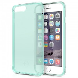 Coque souple ITSKINS NANO GEL Apple iPhone 7/8/6S/6 Plus