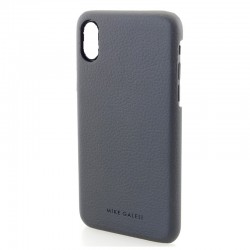 Coque cuir Mike Galeli LENNY Series Apple iPhone XR