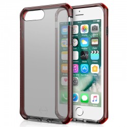Coque rigide ITSKINS SUPREME CLEAR Apple iPhone 7/8/6S/6 Plus