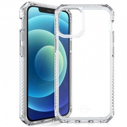 Coque rigide ITSKINS HYBRID CLEAR Apple iPhone 12 Mini