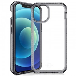 Coque rigide ITSKINS HYBRID CLEAR Apple iPhone 12 Mini