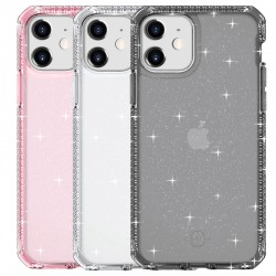 Coque rigide ITSKINS HYBRID SPARK Apple iPhone 12 Mini