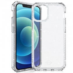 Coque rigide ITSKINS HYBRID SPARK Apple iPhone 12 Mini