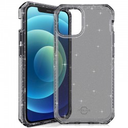 Coque rigide ITSKINS HYBRID SPARK Apple iPhone 12 Mini