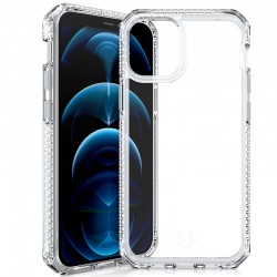Coque rigide ITSKINS HYBRID CLEAR Apple iPhone 12 PRO MAX