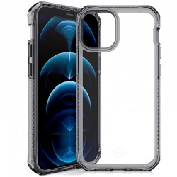 Coque rigide ITSKINS HYBRID CLEAR Apple iPhone 12 PRO MAX