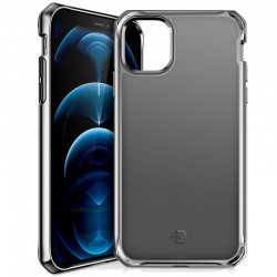 Coque rigide ITSKINS HYBRID GLASS Apple iPhone 12 PRO MAX