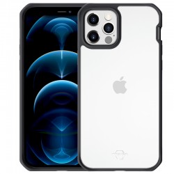Coque rigide ITSKINS HYBRID SOLID Apple iPhone 12 PRO MAX