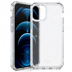 Coque rigide ITSKINS HYBRID SPARK Apple iPhone 12 PRO MAX