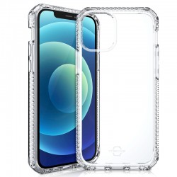 Coque souple ITSKINS Spectrum Clear Apple iPhone 12 Mini